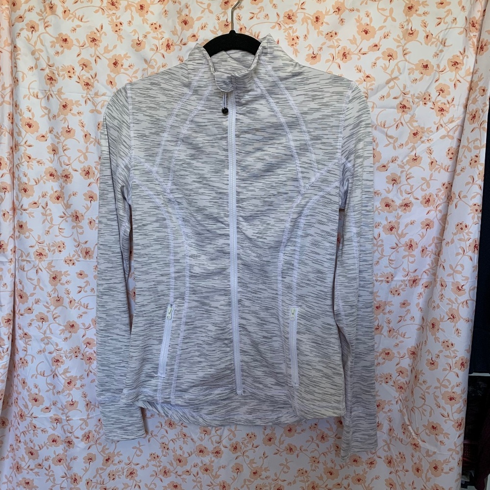 90 Degrees by Reflex - Lululemon Define Dupe **SMALL**